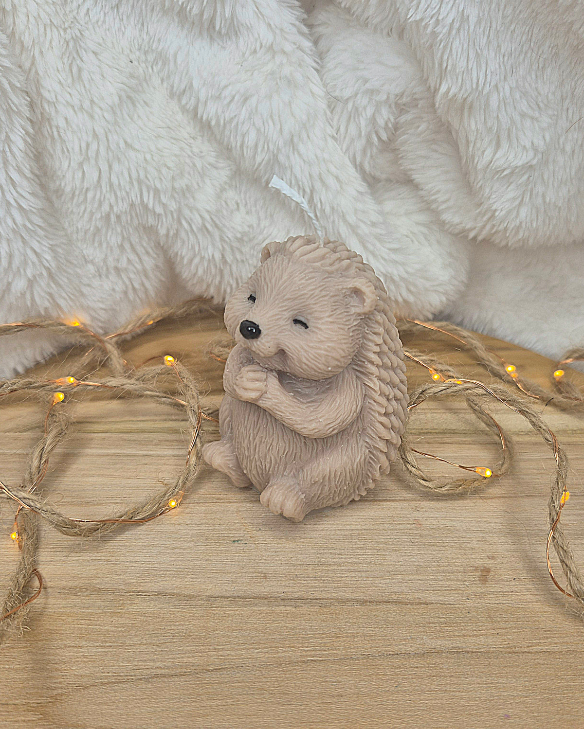 Herzens-Igel