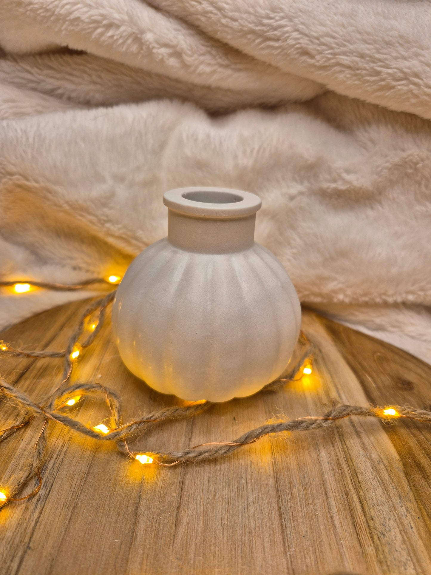 Mini-Vase Soft Bloom