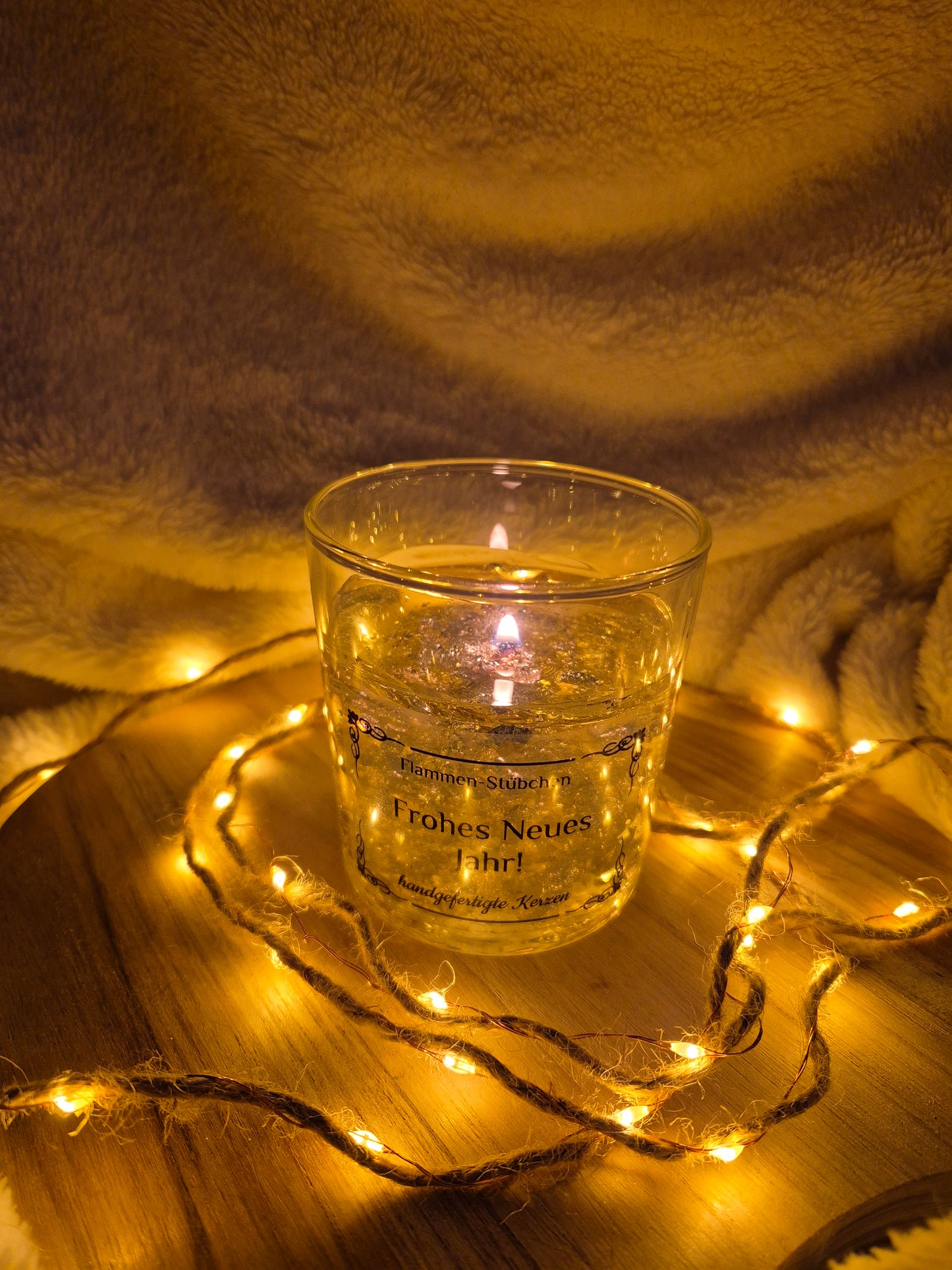 Neujahrslicht