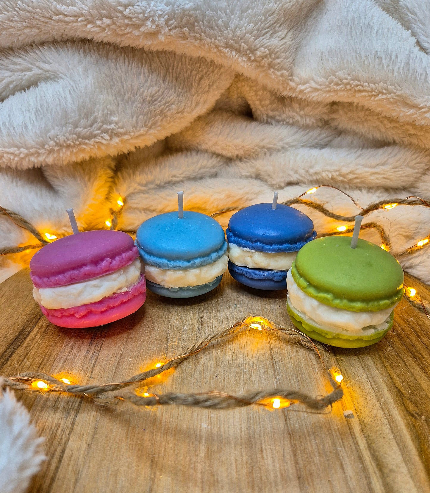 Macarons