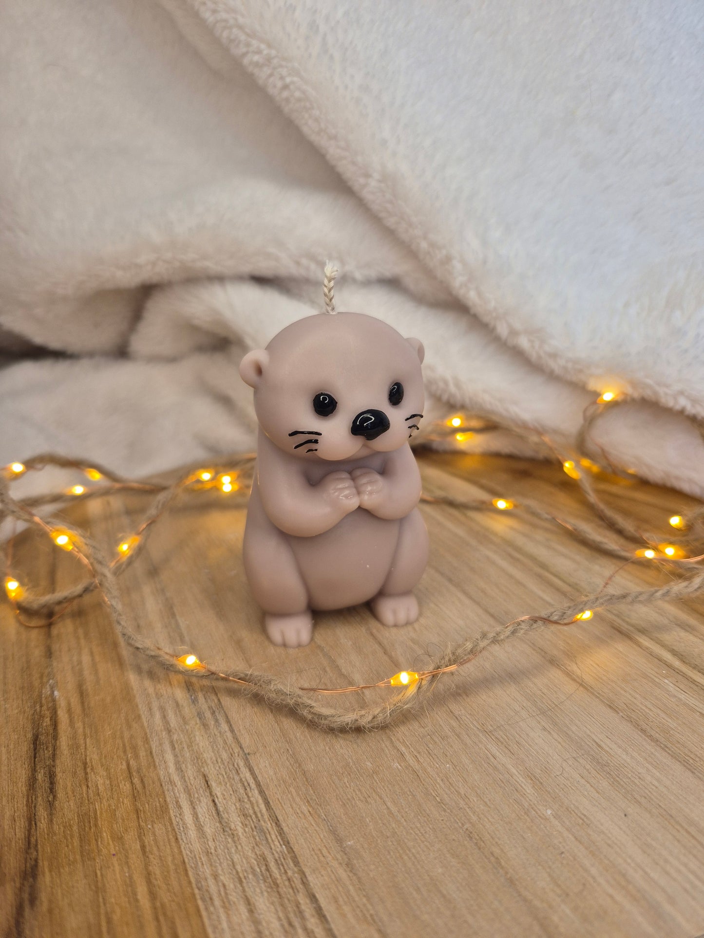 Kleiner Otter