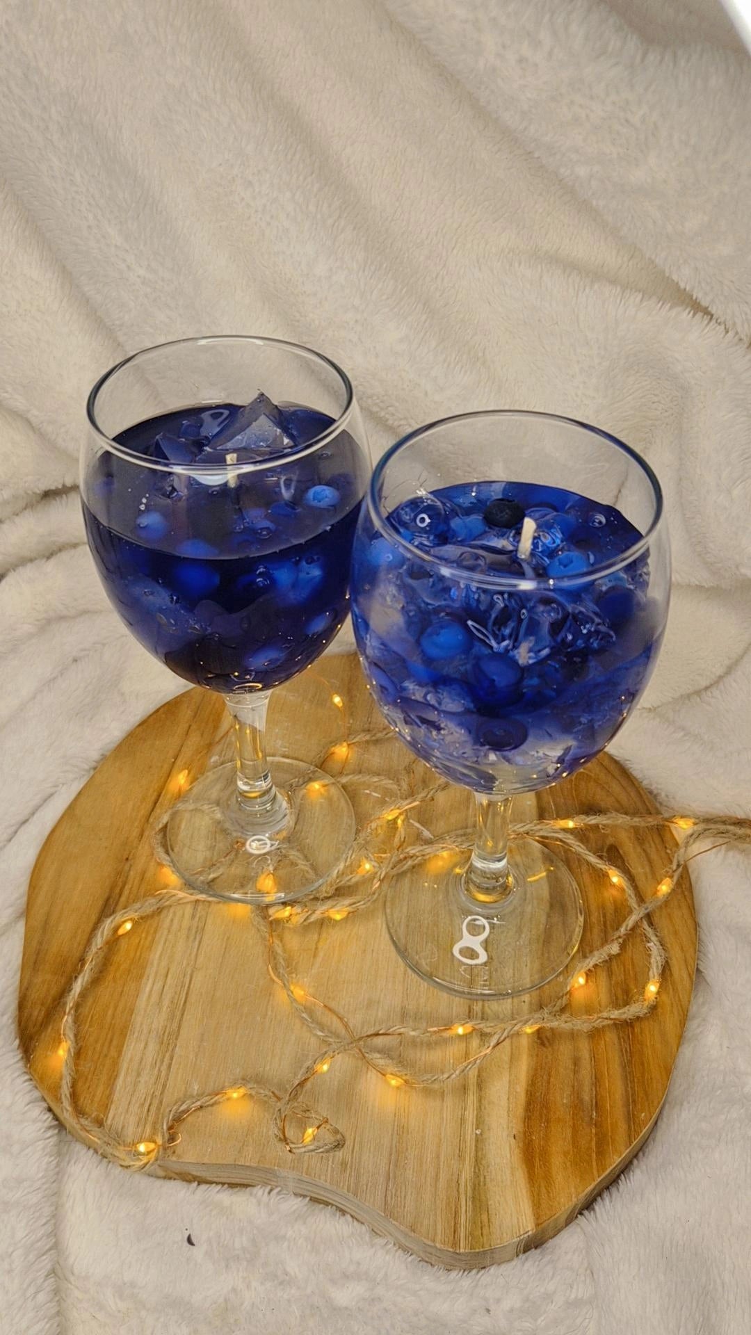 Blueberry Dream
