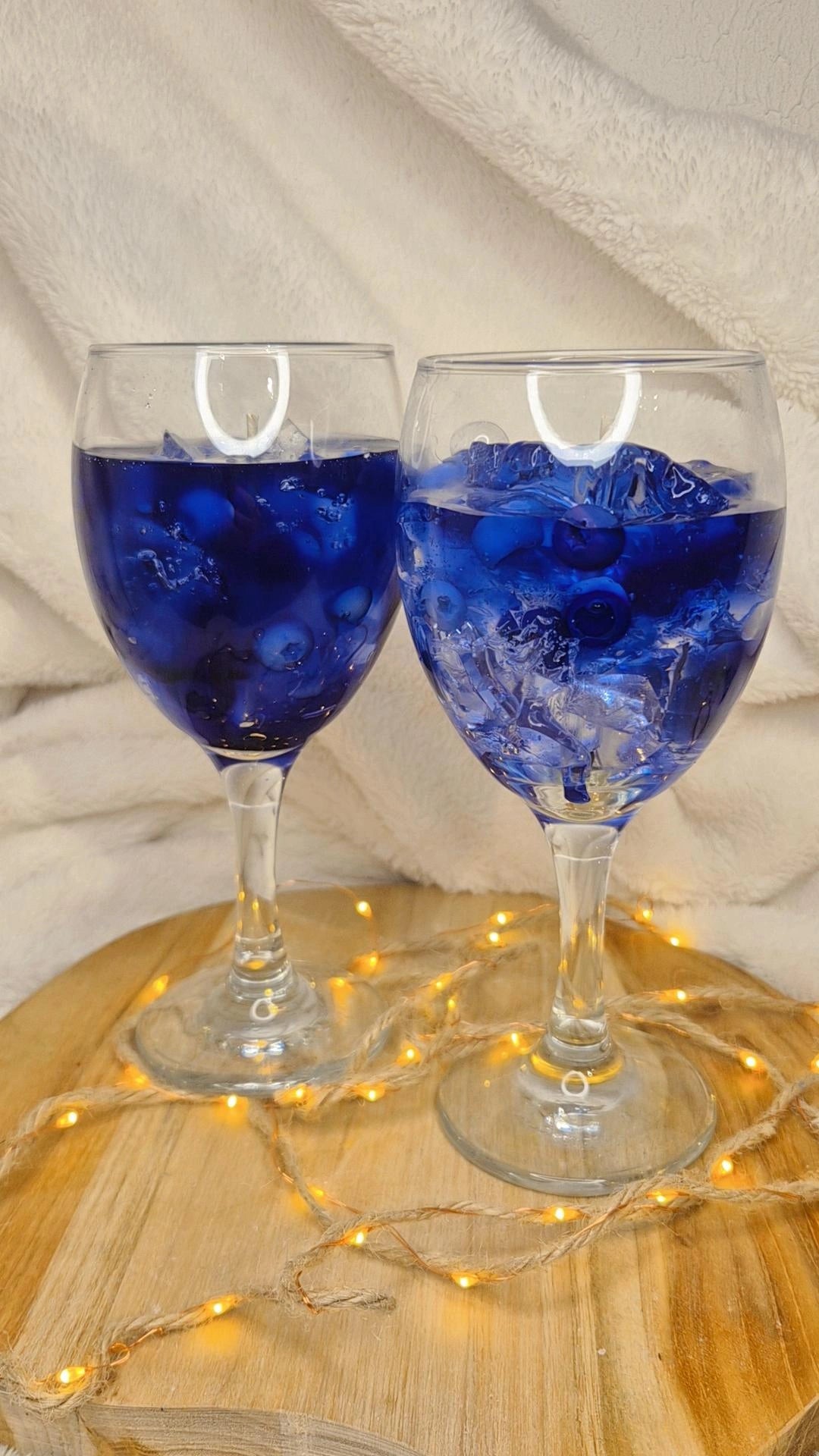 Blueberry Dream