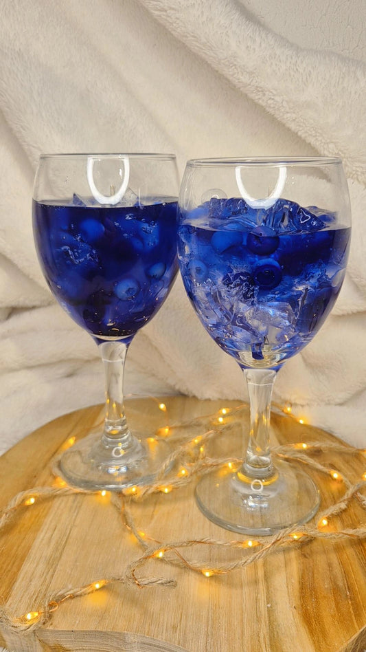 Blueberry Dream
