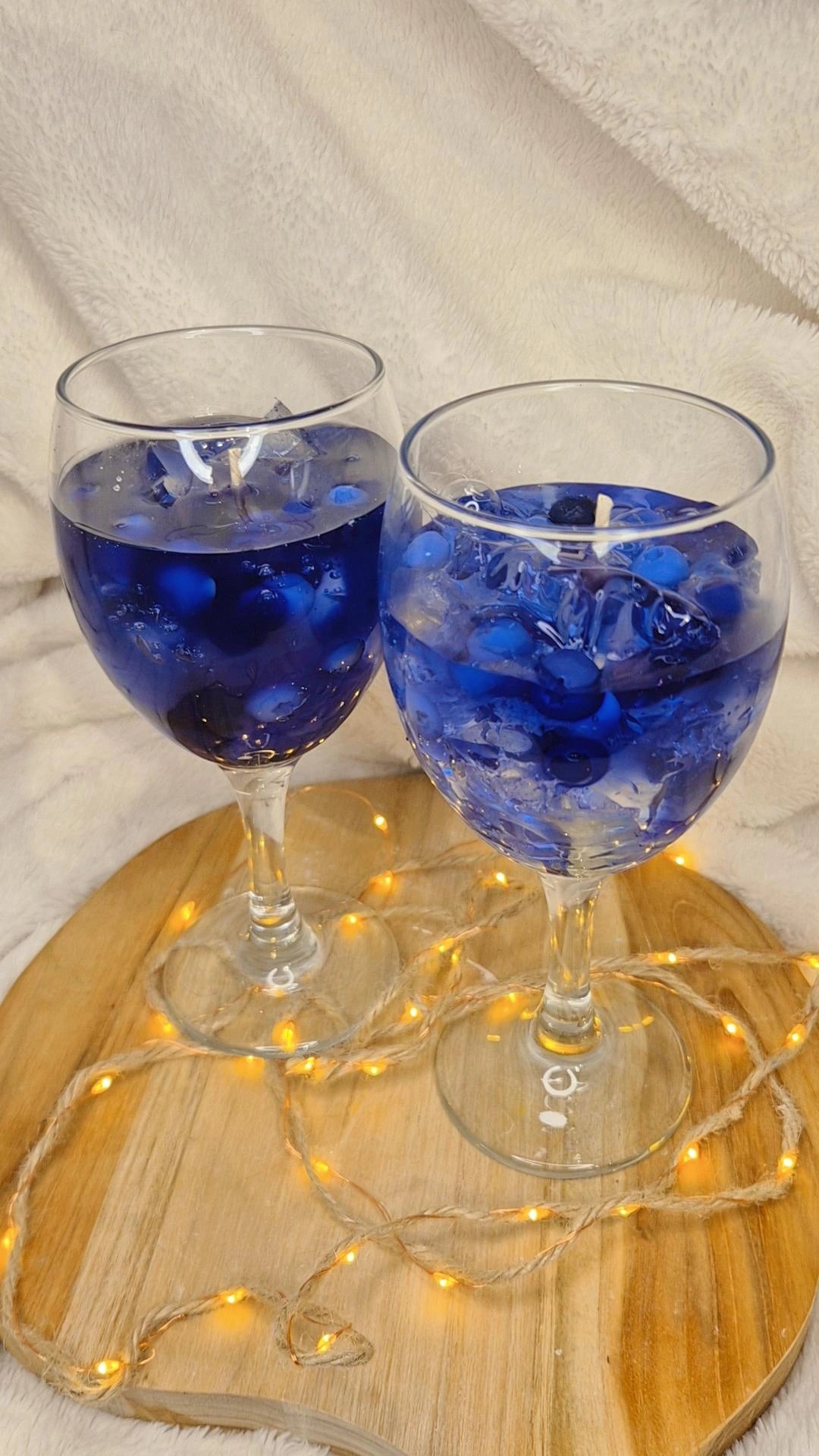 Blueberry Dream