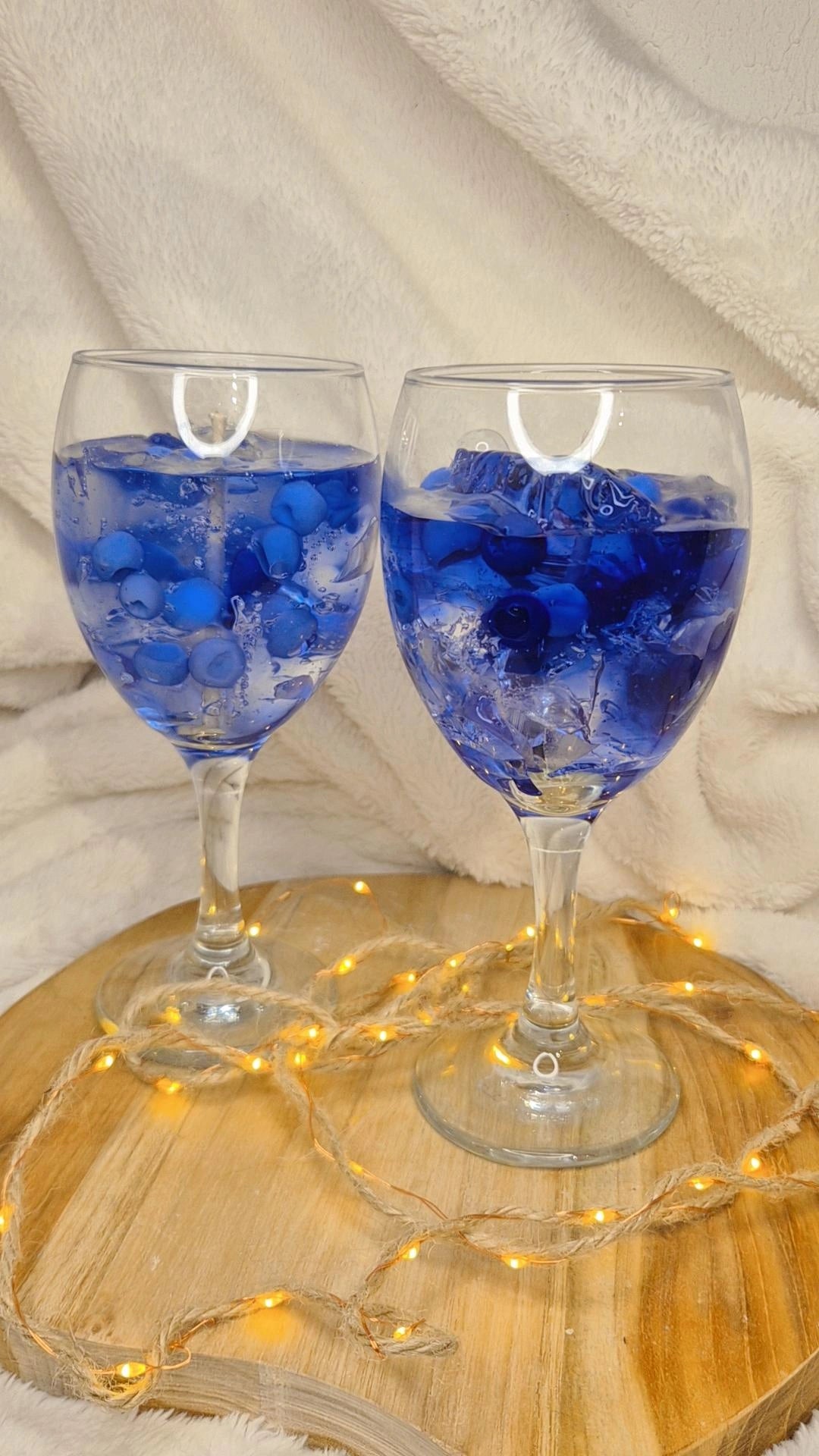 Blueberry Dream
