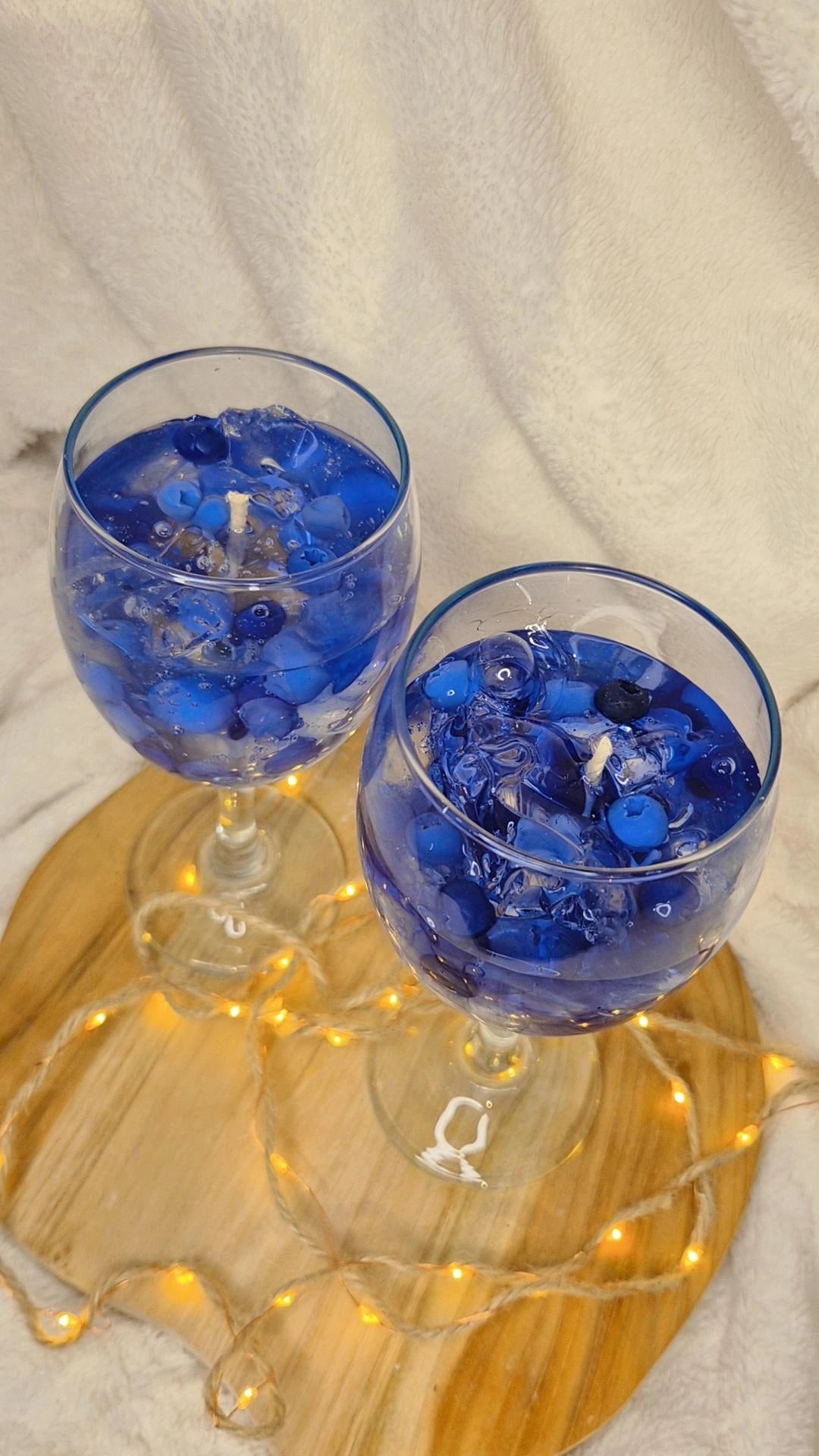 Blueberry Dream