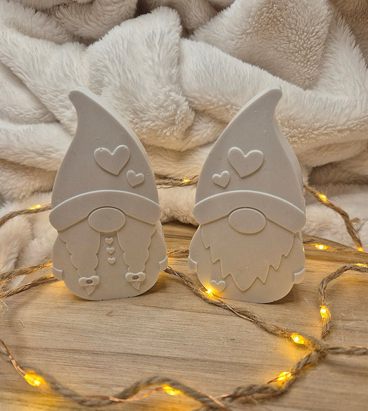 Herzwichtel – Liebesduo