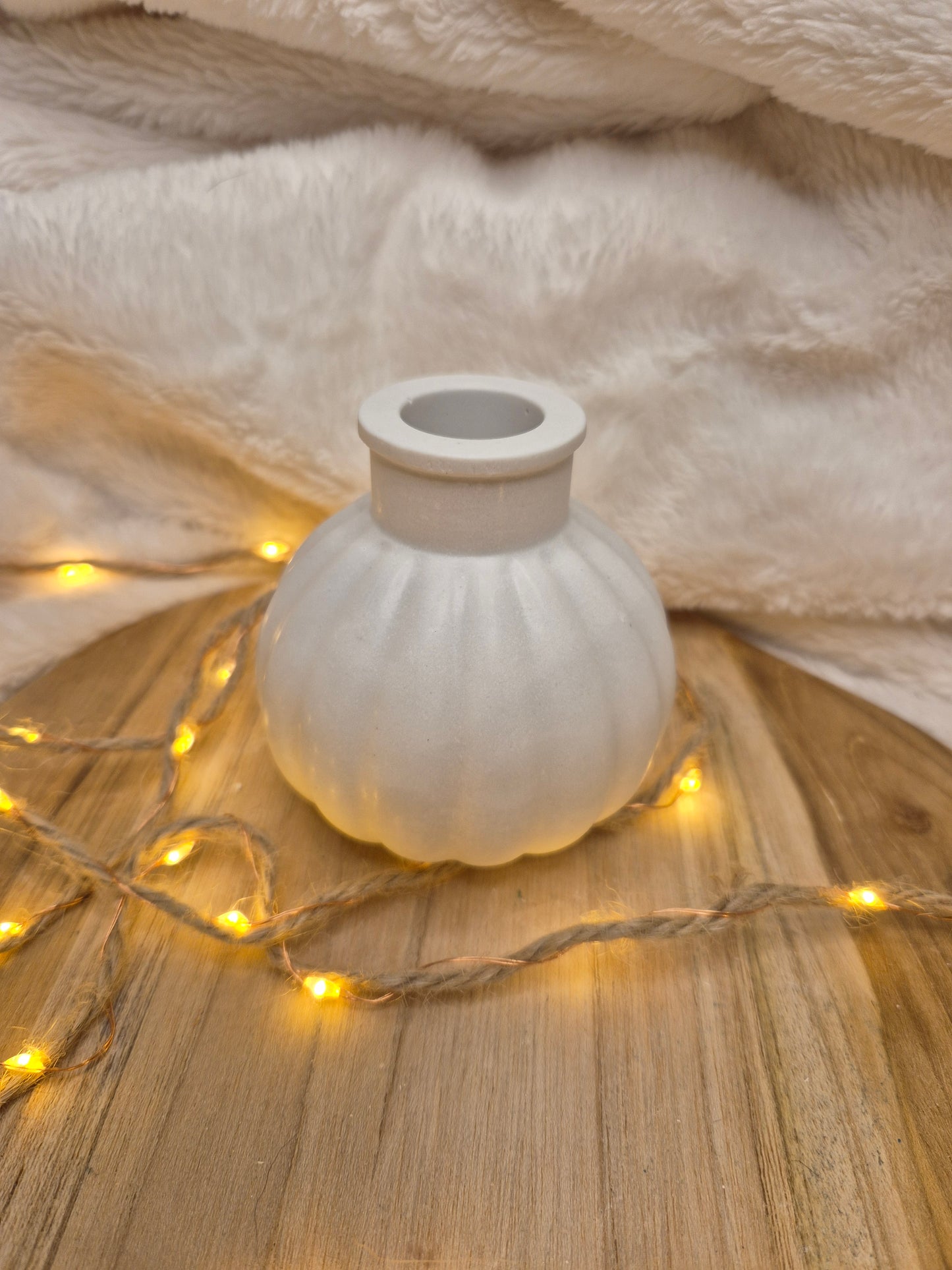 Mini-Vase Soft Bloom