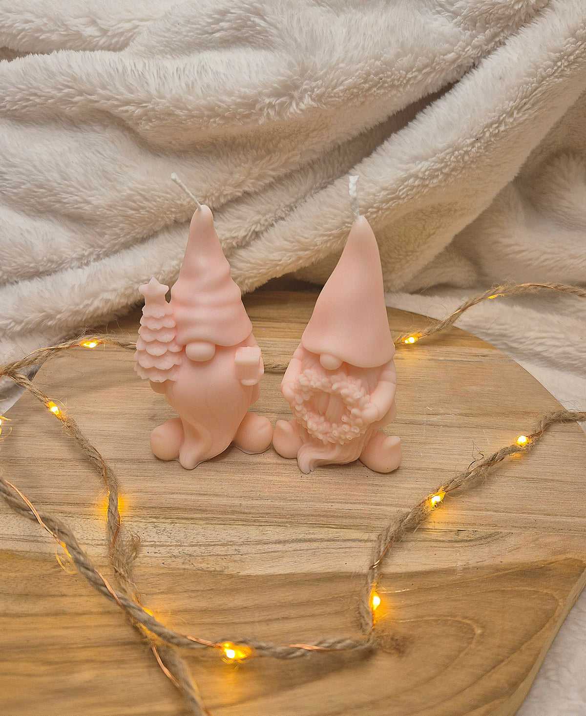 Winterwichtel Duo