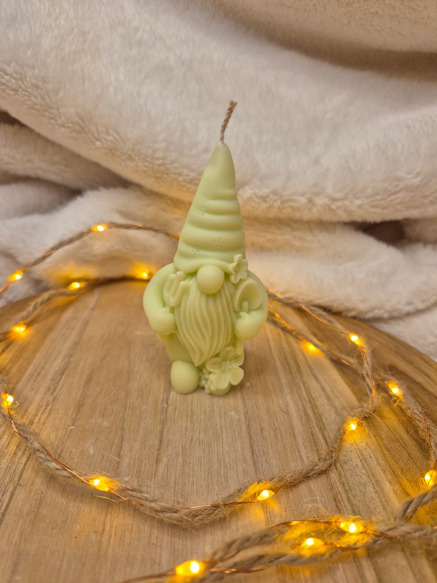 Gartenwichtel (klein)