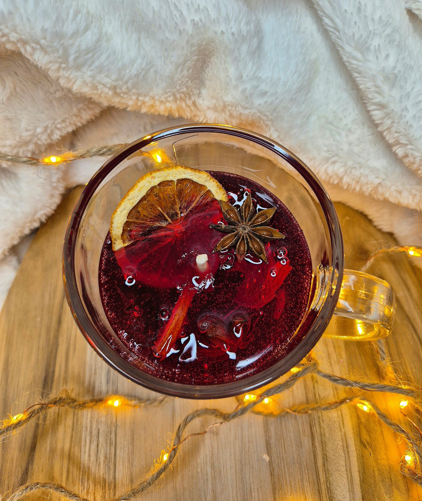 Glühwein