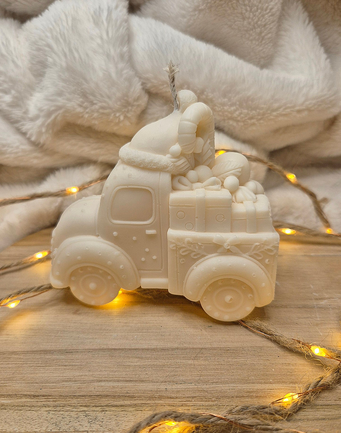 Weihnachtstruck