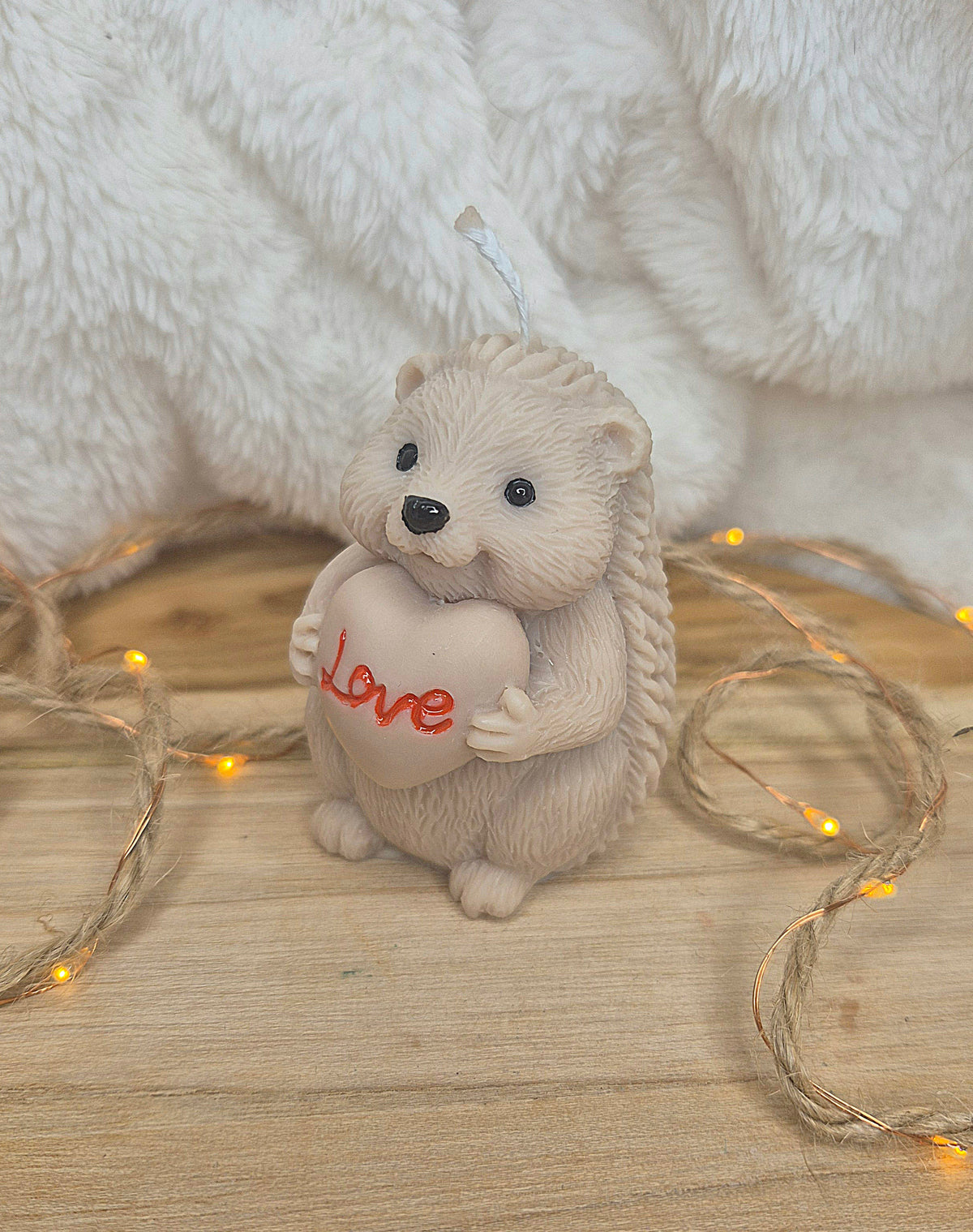 Liebes-Igel