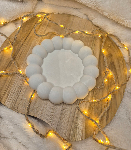 Deko-Schale „Perlenzauber“