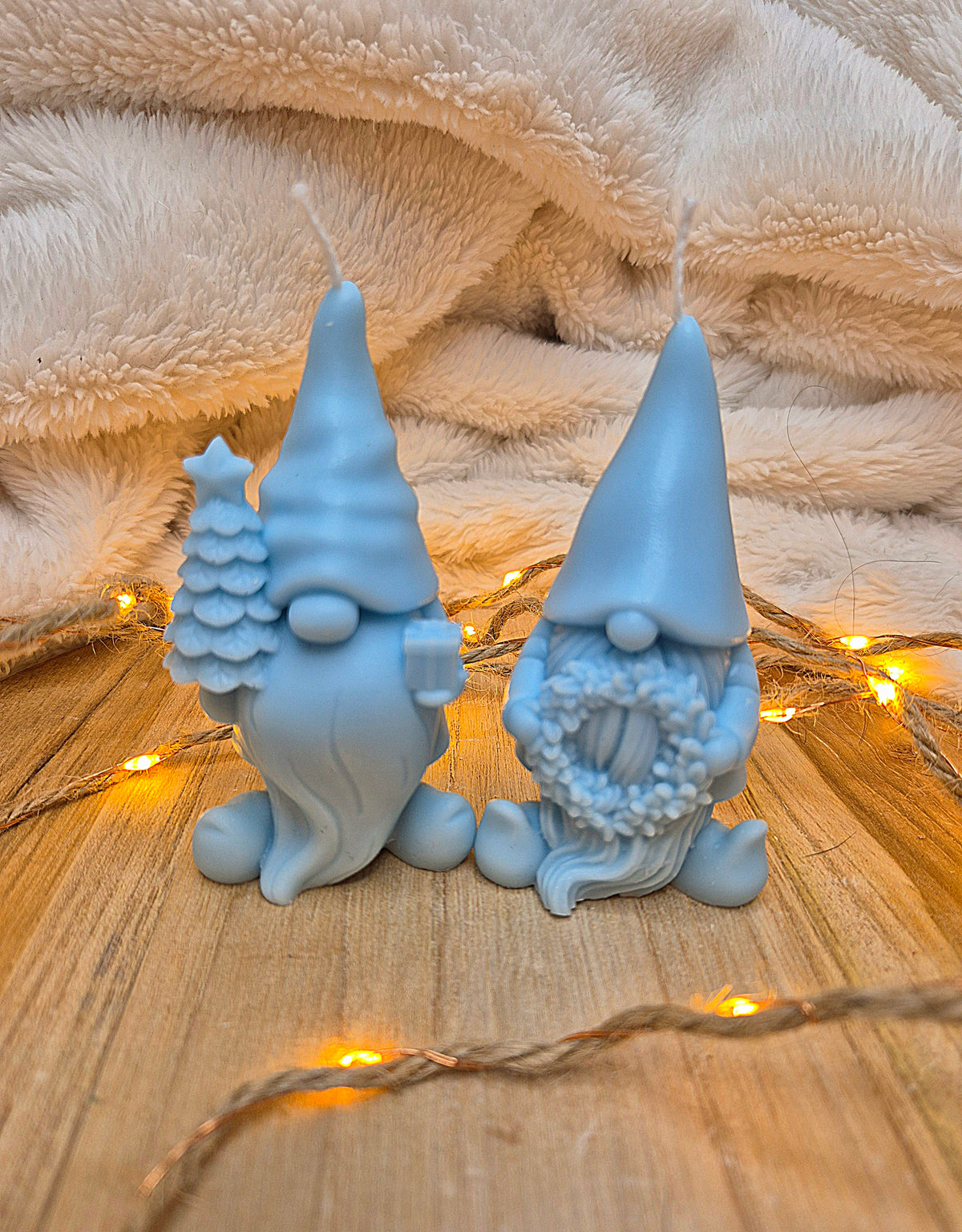 Winterwichtel Duo