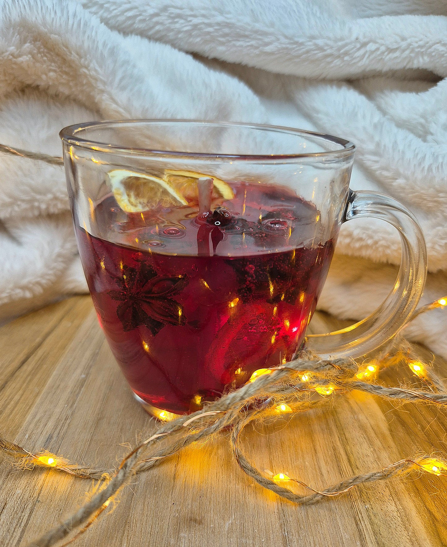 Glühwein