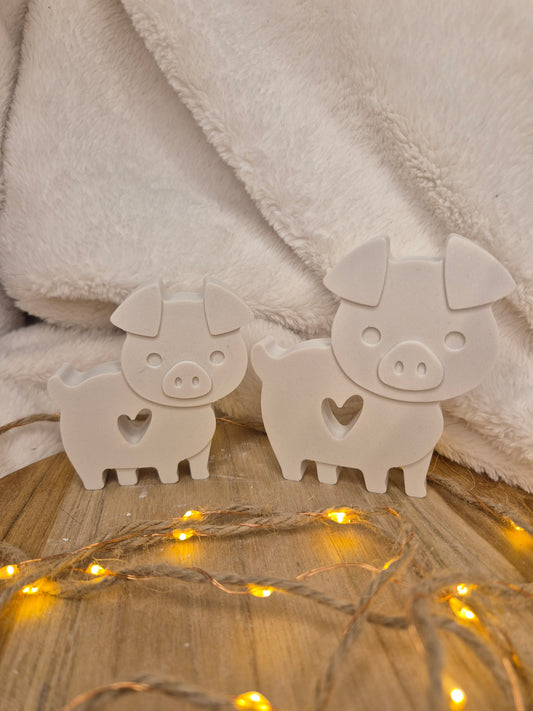 Schweinchen Set