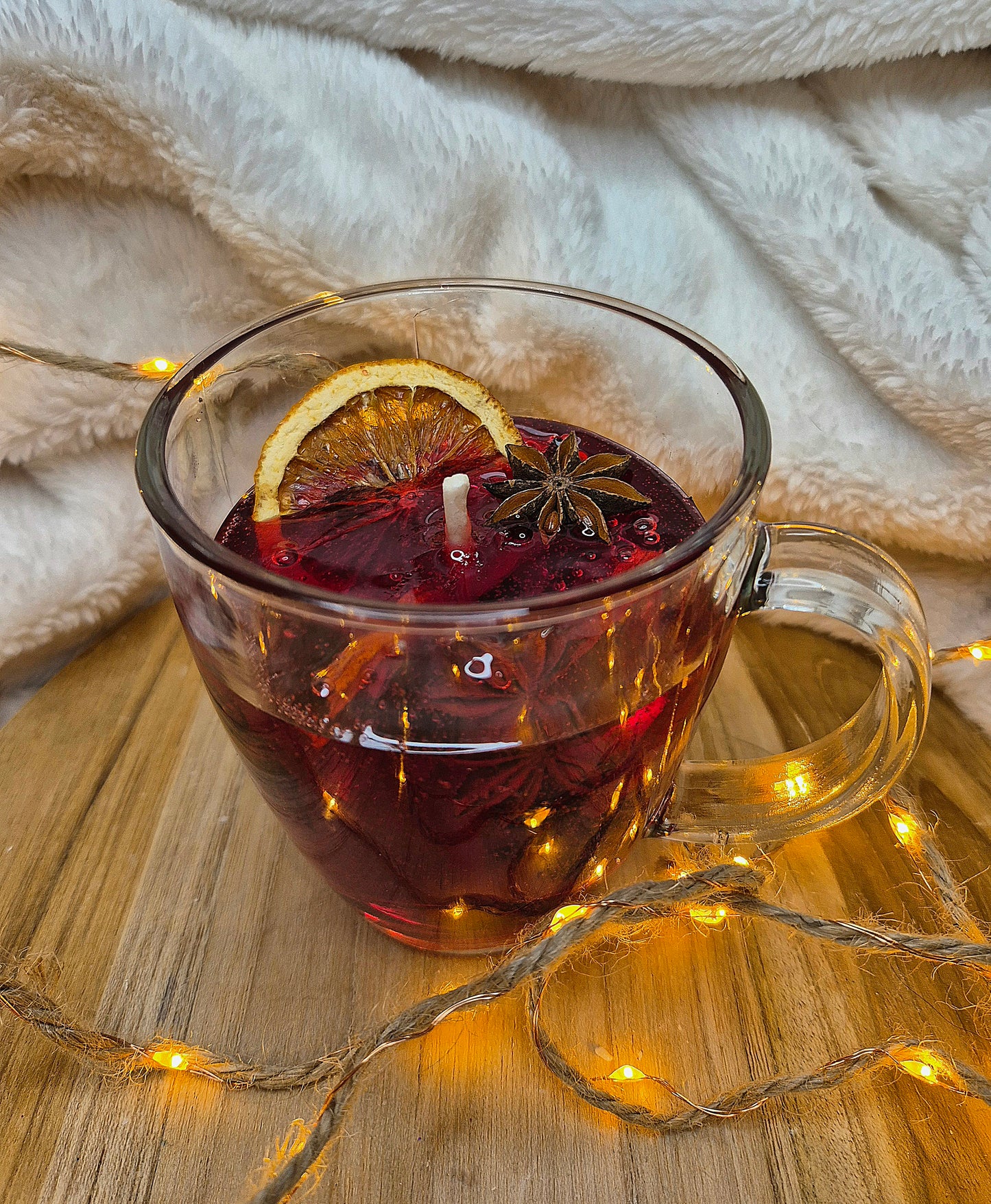 Glühwein
