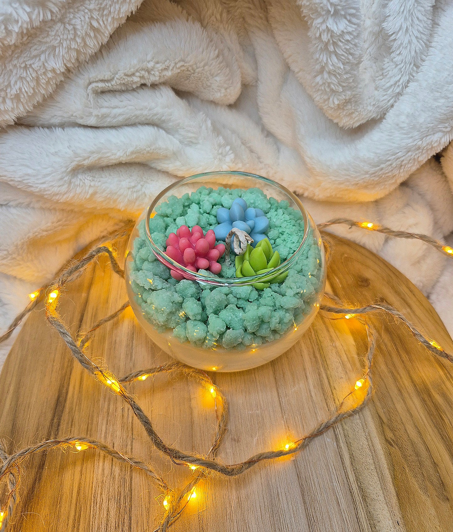 Kaktusgarten (klein)