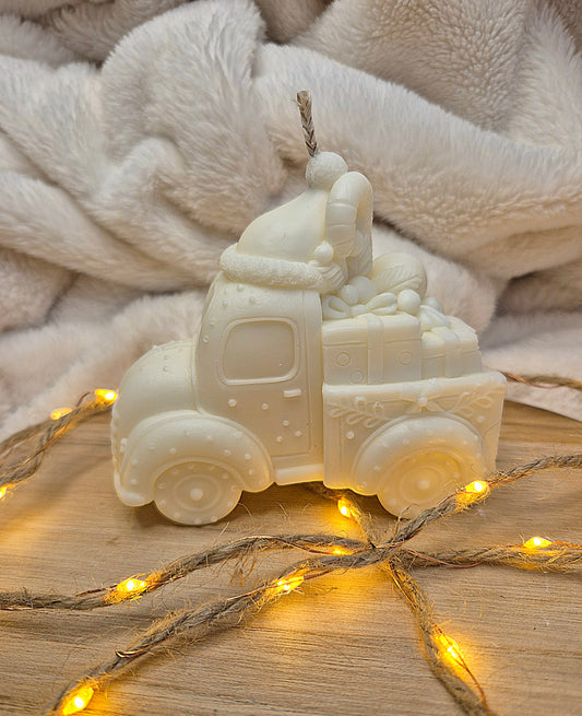 Weihnachtstruck