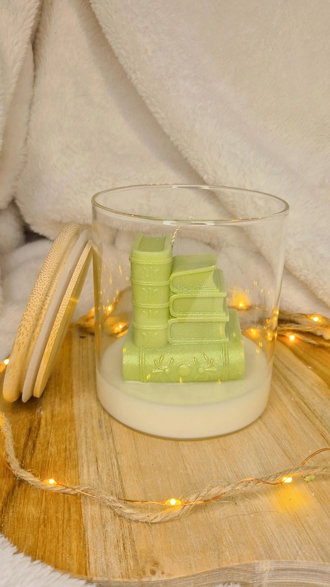 Bücherliebe