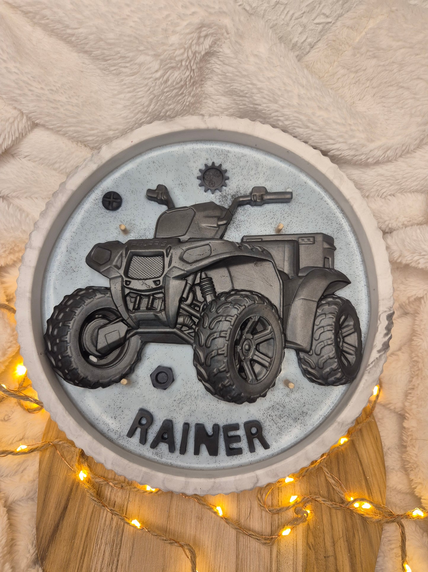 „Quad Adventure“ 🏍️🔥