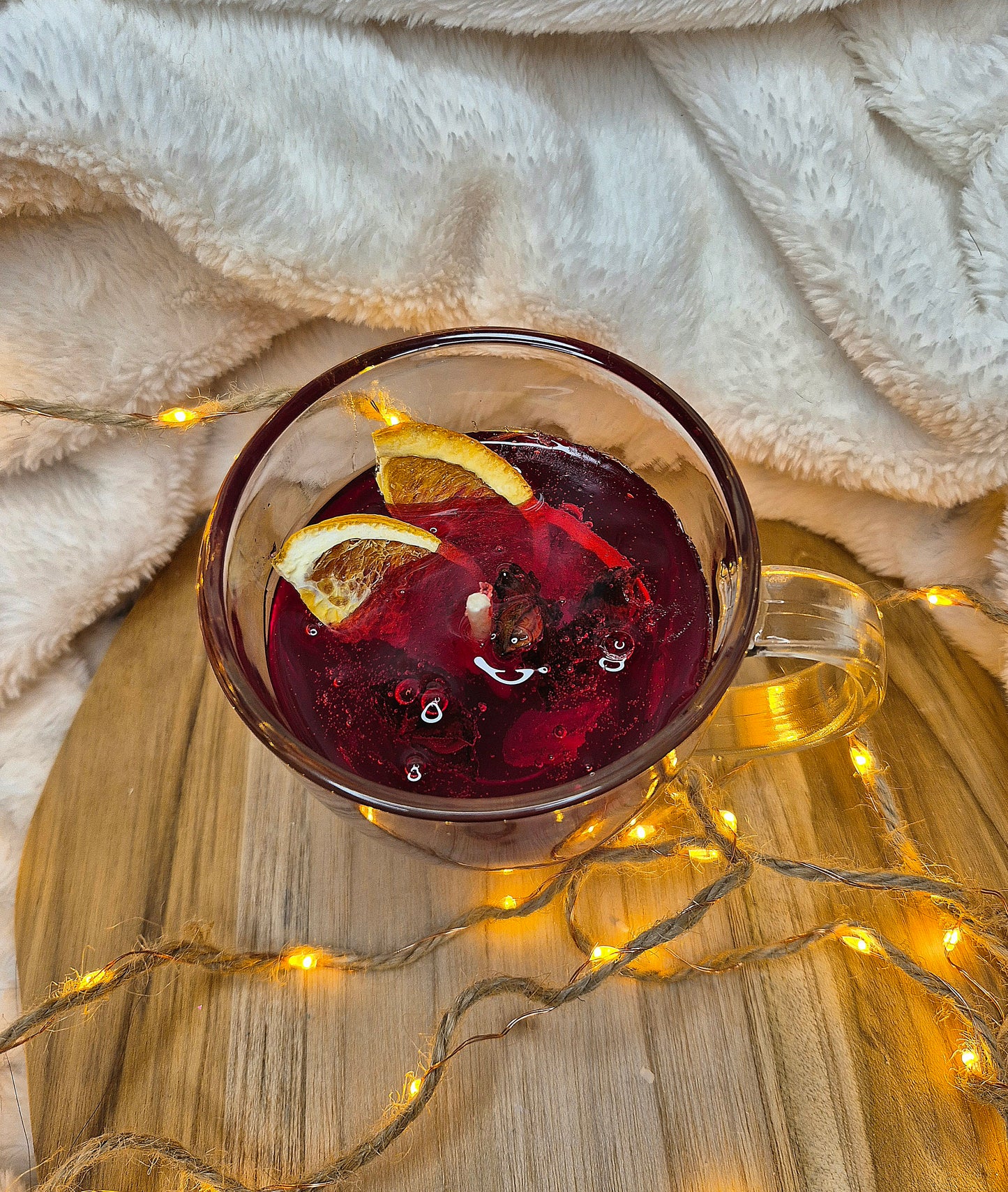Glühwein