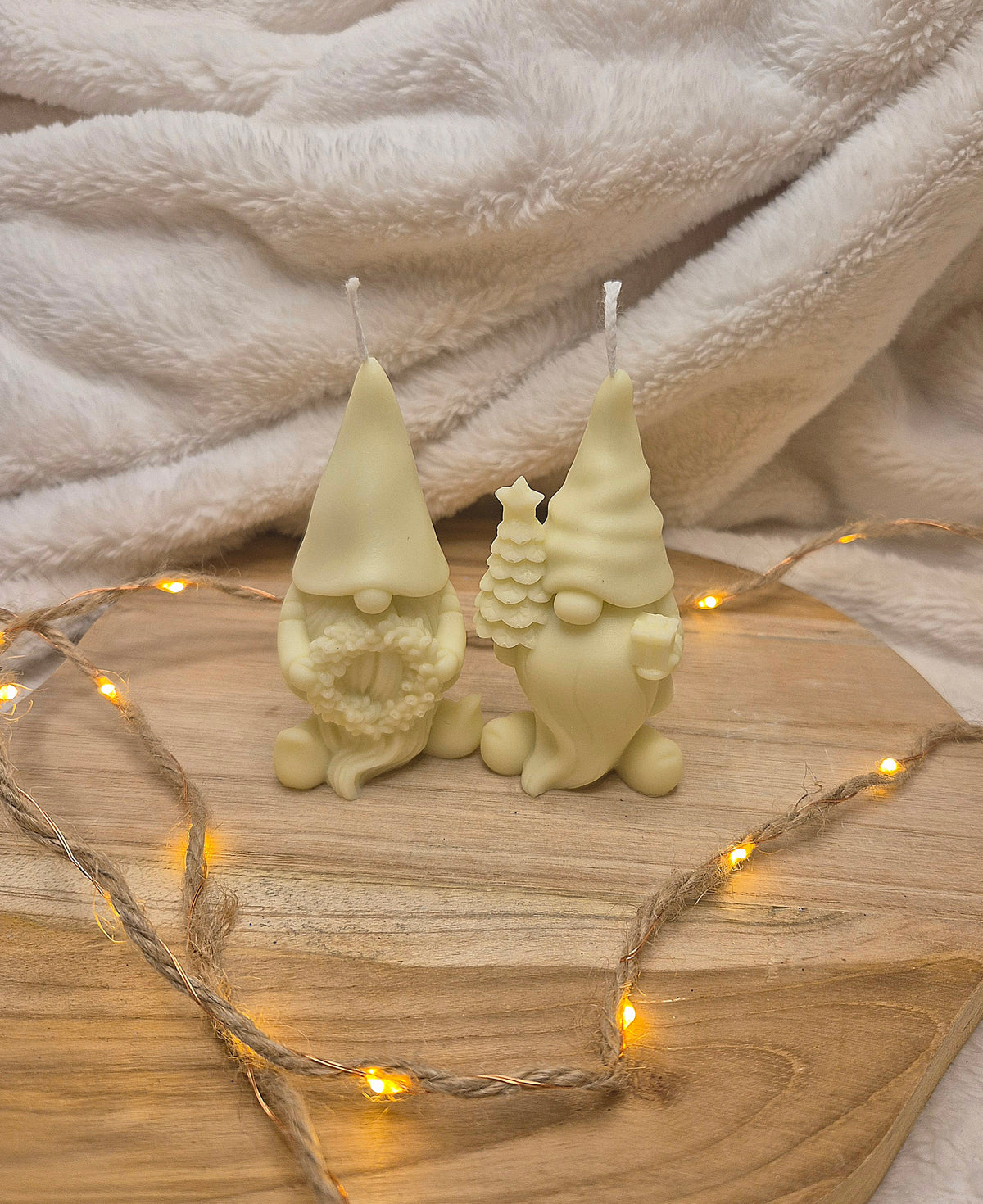 Winterwichtel Duo