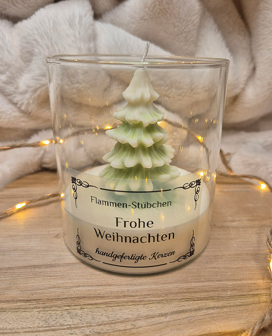 Frohe Weihnachten