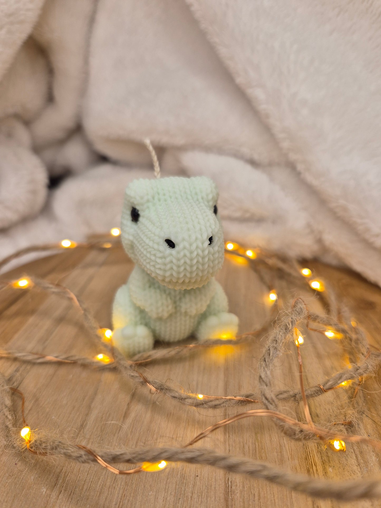 Kleiner Dino
