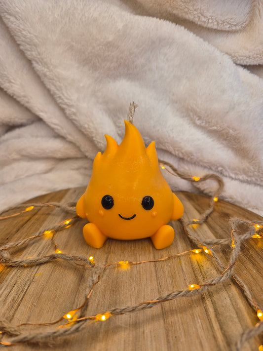 Feuergeist