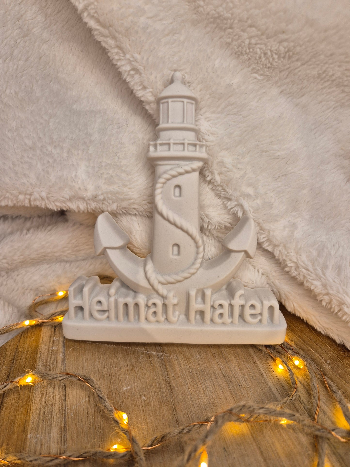 Heimat Hafen