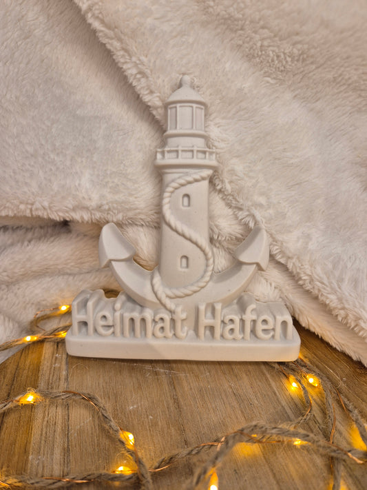 Heimat Hafen