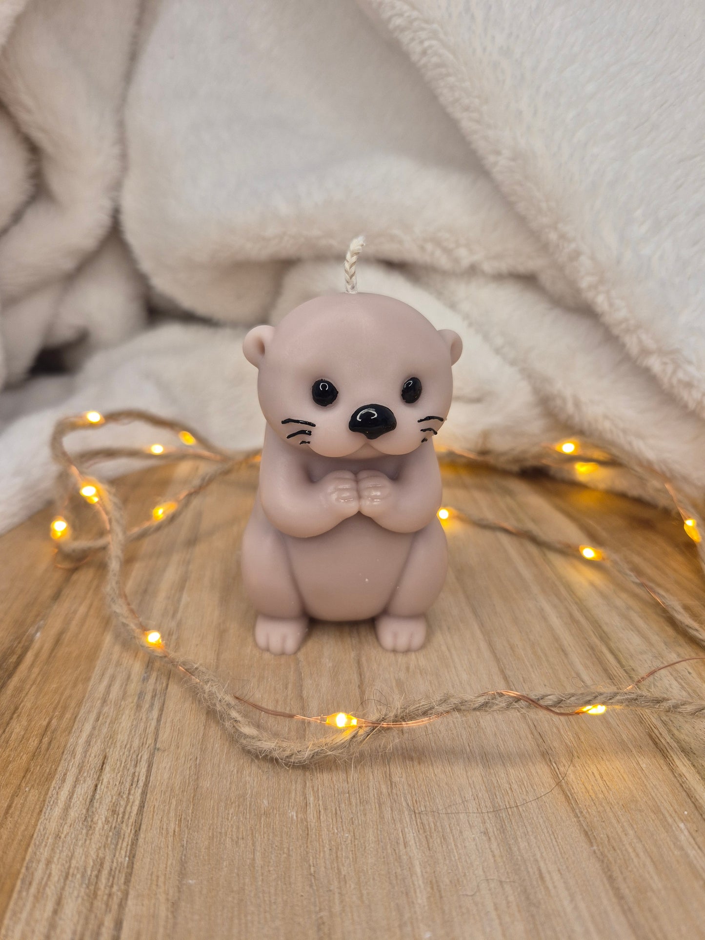 Kleiner Otter