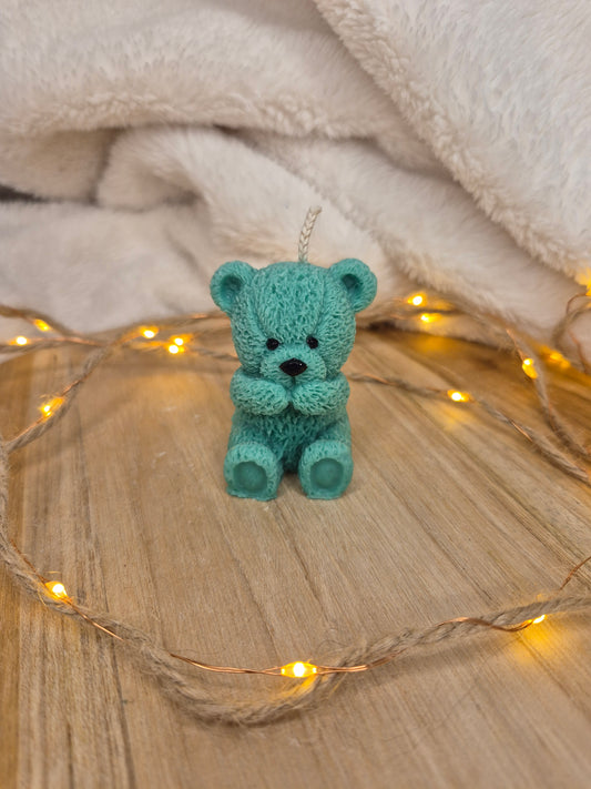 Kleiner Teddybär