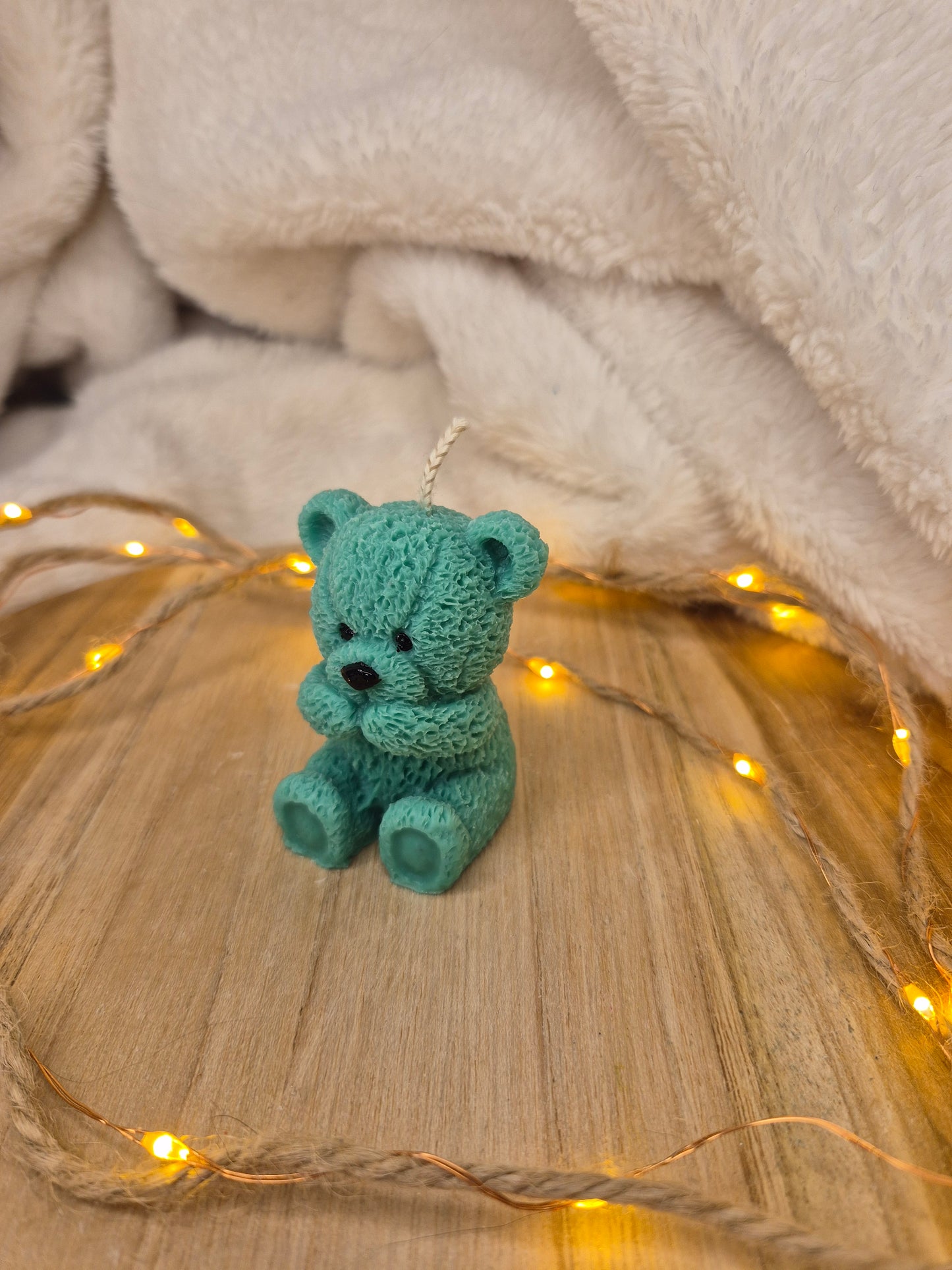 Kleiner Teddybär